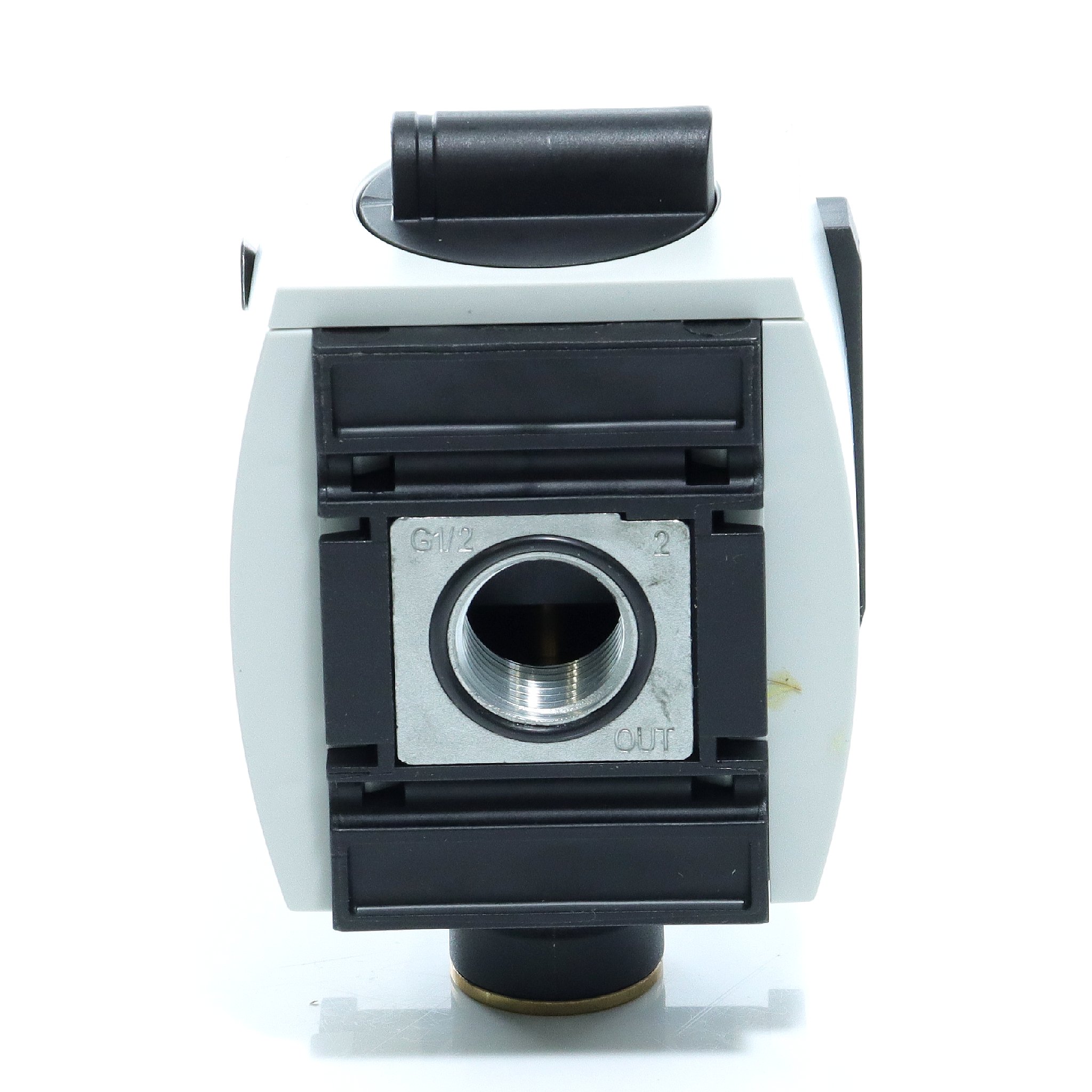 Filling valve AS3-SSV-G012-FIA 